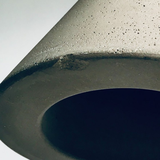 Image 1 of Foscarini aplomb hanglamp in beton