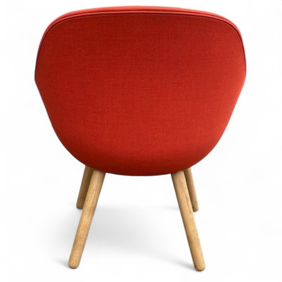 Image 1 of Hay about a lounge chair 82