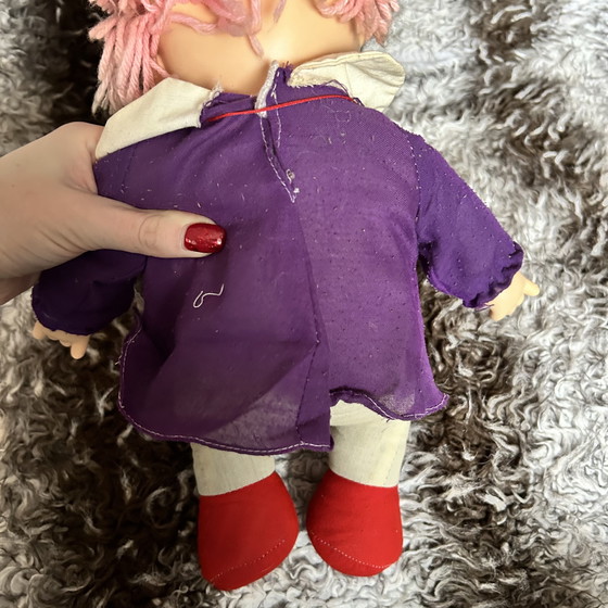 Image 1 of Vintage ijspoppen ijspoppen 1970-1980