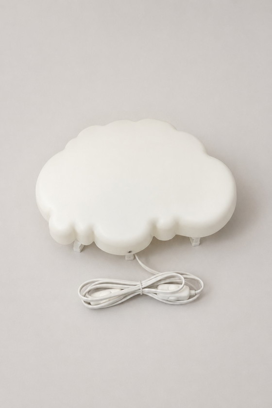 Complete set van 8 IKEA-kinderlampen – SMILA, UPPLYST, SOLBO en SNÖIG – Polyester (photo 7 of 7)
