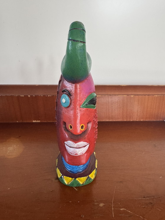 Image 1 of Sculpture Clemens Briels