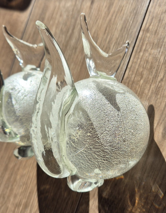 La Murrina – Dekorative Objekte, Glass, Murano Glass (photo 4 of 10)