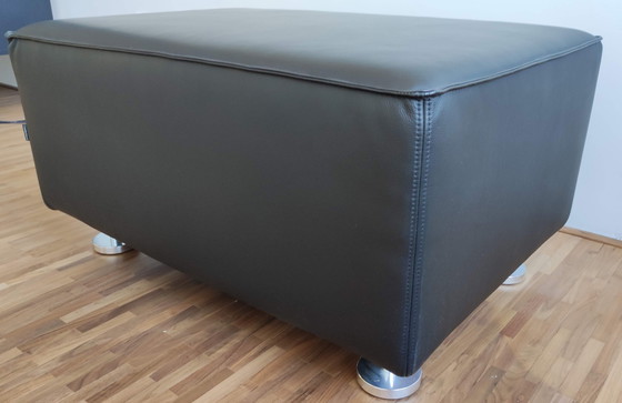 Image 1 of Gelderland 4800 2.5-seater + Footstool