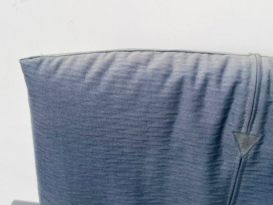 Image 1 of Poltrona Mario Bellini di VITRA # Vintage anni '80 # Sedia da ufficio