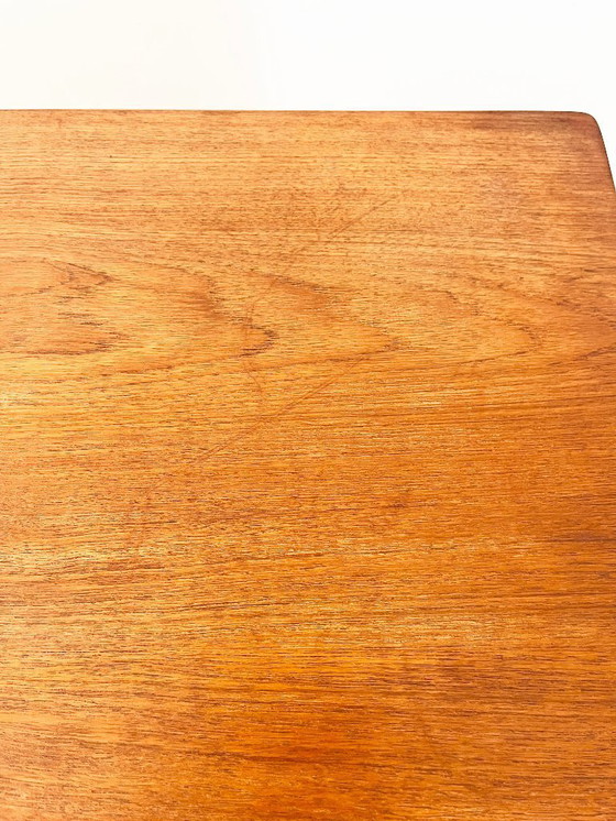 Image 1 of Scrivania vintage scandinava