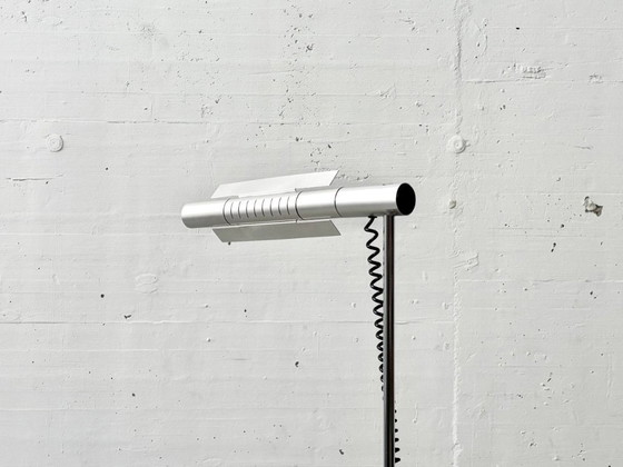 Image 1 of Baltensweiler HALO 250 floor lamp, Switzerland 1980s
