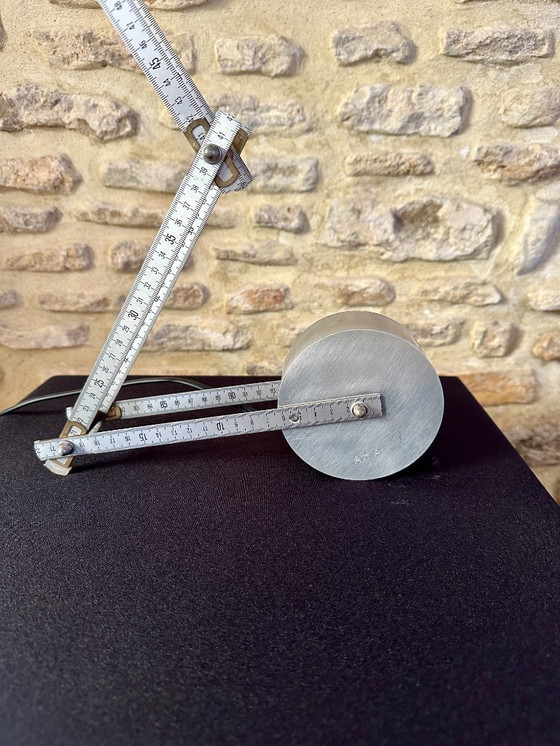 Image 1 of RARE LAMPE AHA / DEMETER VINTAGE