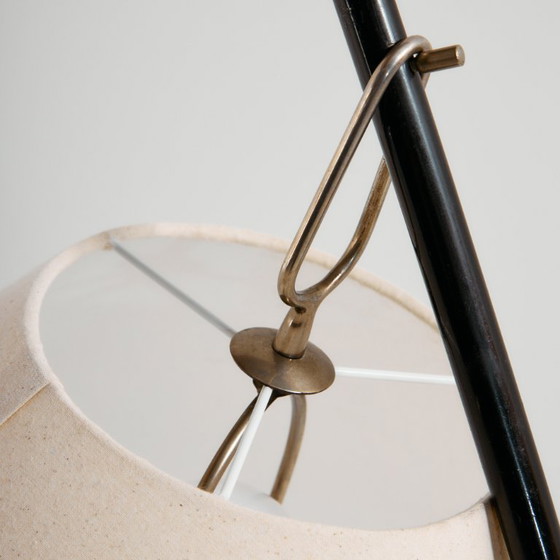 Image 1 of Lámpara de pie metálica MK10913