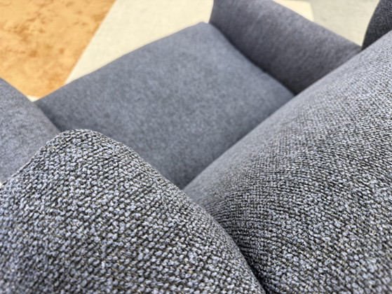 Image 1 of Gelderland Sky High Fauteuil Moss stof 