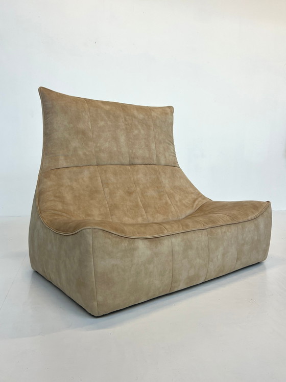 Canapé vintage "The Rock" de Gerard van den Berg pour Montis – Sofas (photo 4 of 6)