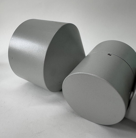 Image 1 of Professionelle LED-Außenleuchte, Marke Disano Illuminazione Italien, Modell ANDRA 4