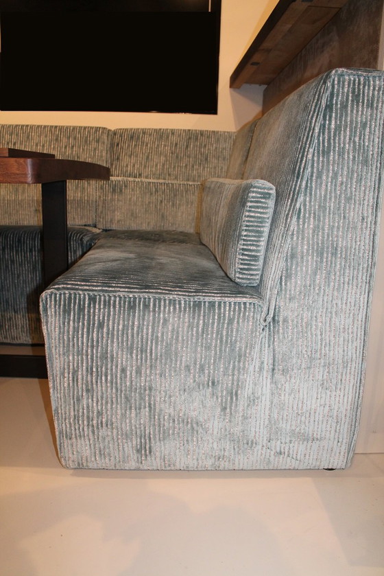 Image 1 of Panca da pranzo Florance della collezione RB