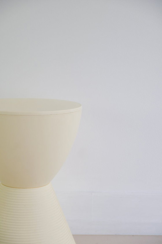 Image 1 of Prince AHA stool Kartell by Philippe Starck
