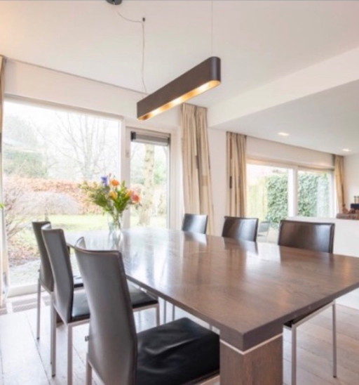 Lámpara colgante Solo de Jacco Maris