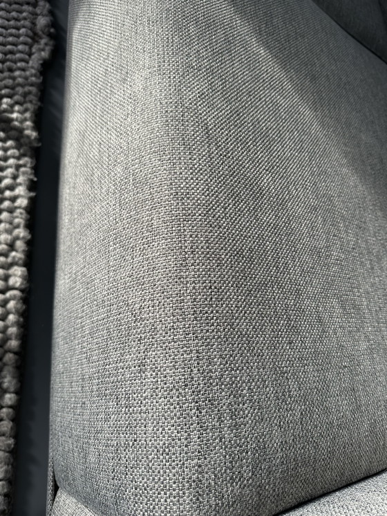 Image 1 of Bolia - Divano angolare Hannah a 6 posti, aperto a sinistra, incl. 3 cuscini