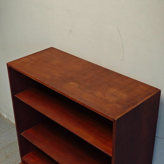 Vintage Topform boekenkast – Boekenkasten, Hout (photo 3 of 9)