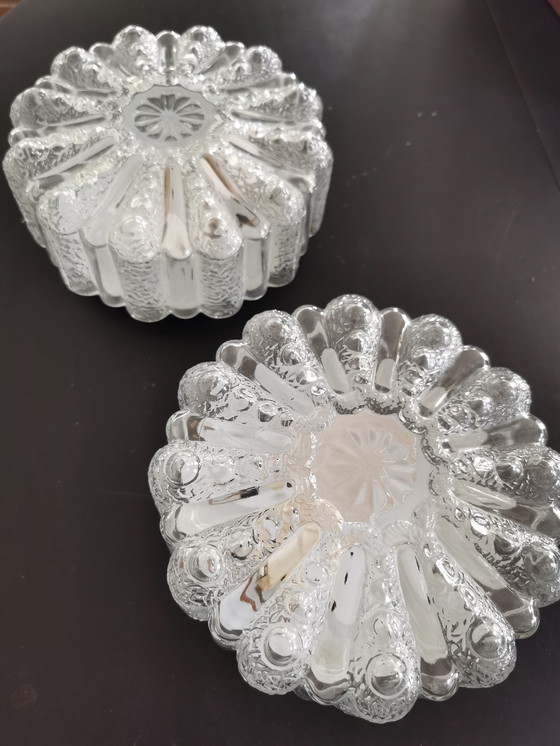 Image 1 of Lampada da parete vintage italiana