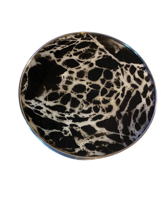 Image 1 of Table Art Déco