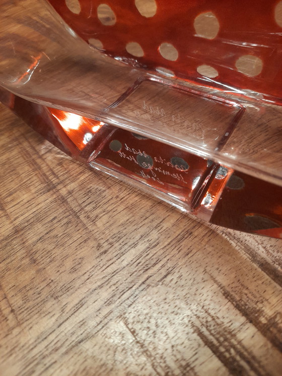 Image 1 of Vase Pacita Abad