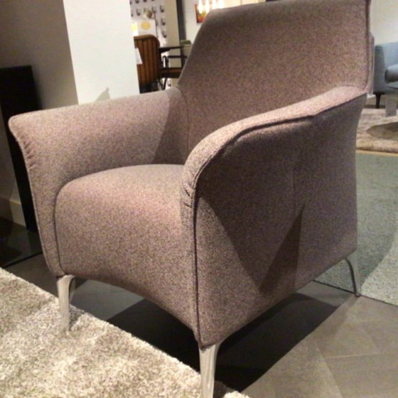 Image 1 of Leolux Mayon 2.5-seater sofa with Mayuro armchair (set of 3)