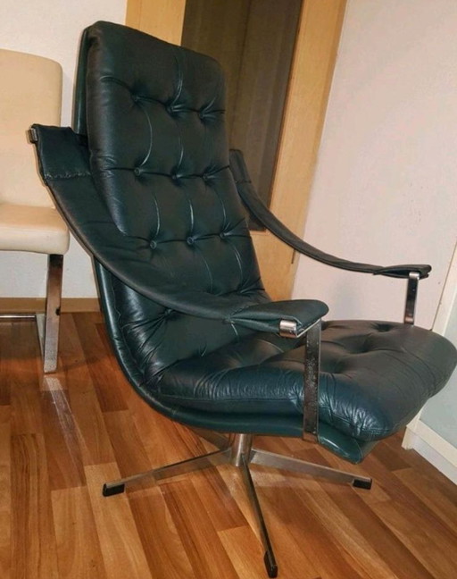 Artifort Sessel 60 er Jahre 