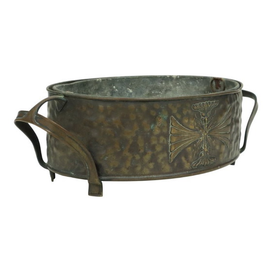 Image 1 of Jardinera Jardinière Art Nouveau