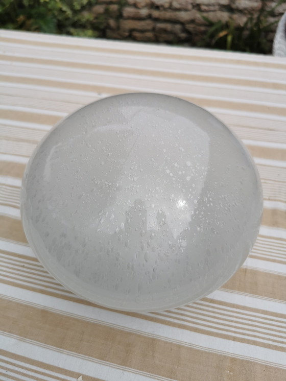 Image 1 of TOP VINTAGE applique extérieur Murano