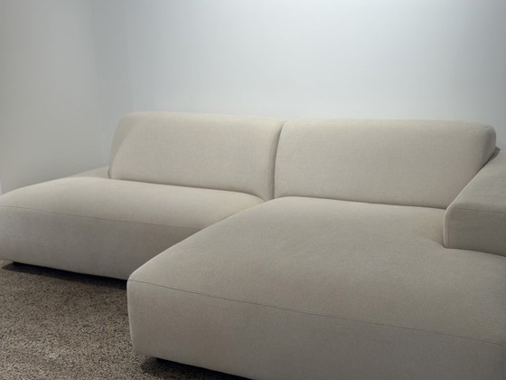Image 1 of DN Design Element Sofa Syros in ecru