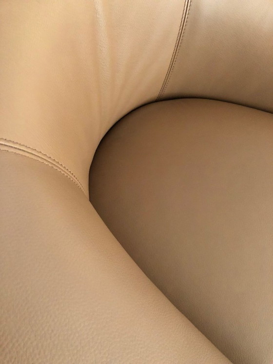 Image 1 of Fauteuil RUFF - Moroso - Design Patricia Urquiola