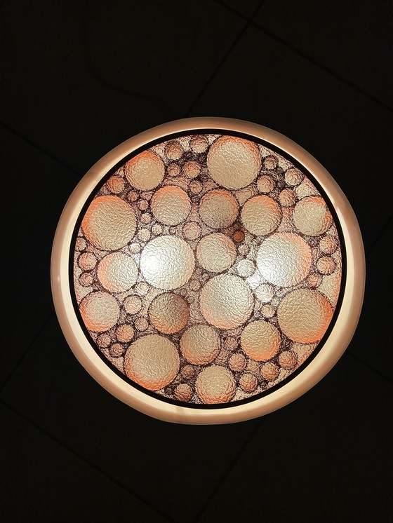 Image 1 of Raak Alliance ceiling lamp first edition