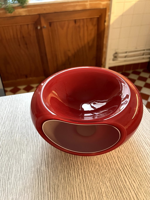 Eva Solo Smiley bowl