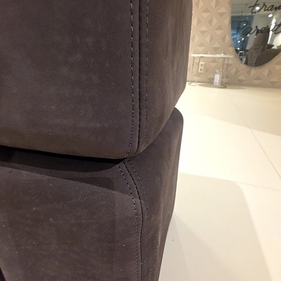 Image 1 of Cassina Soft corners ottoman