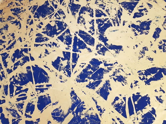 Image 1 of Jürgen Angeler - Ciencia ficción dorada