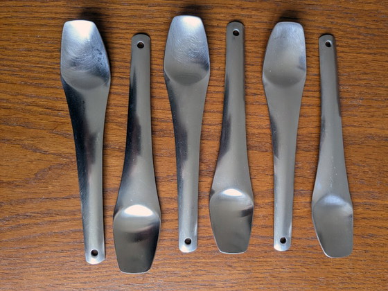 Image 1 of Set di posate Contour, Terence Conran Habitat