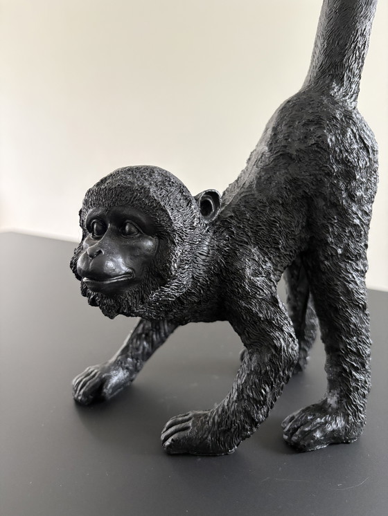 Image 1 of ¡Negocios de monos!