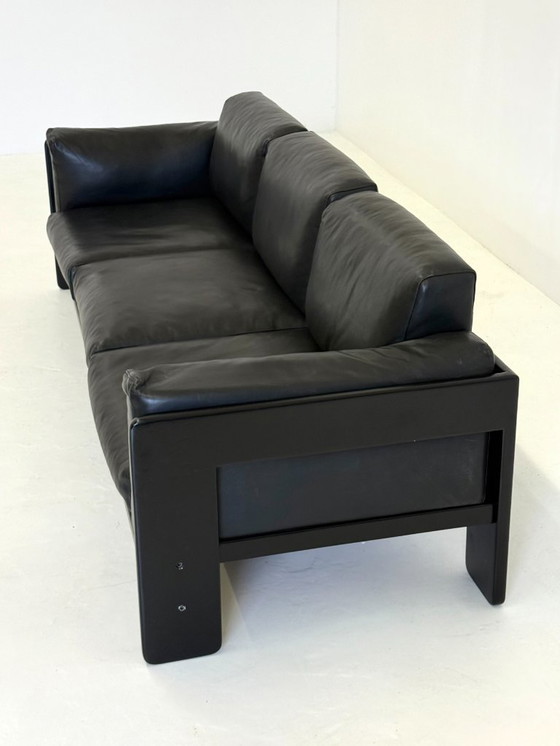 Image 1 of Banc Bastiano par Afra & Tobia Scarpa pour Gavina