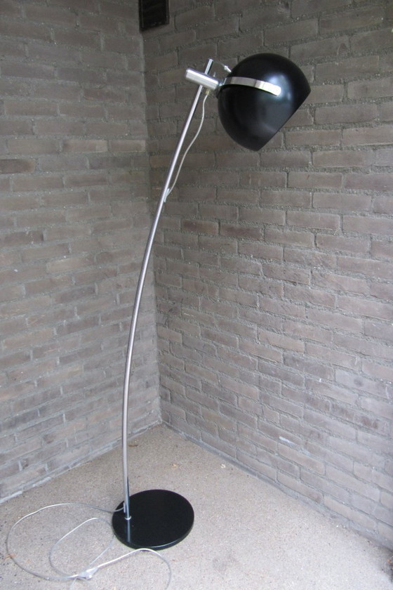 Image 1 of HALA Zeist 696 Lampadaire space age design