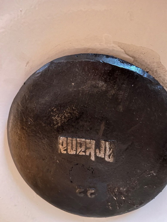 Image 1 of Mesa Tulip M. Burke para Arkana