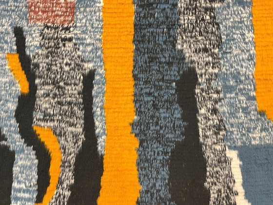 Image 1 of Alfombra Azilal única - 249 cm x 162 cm