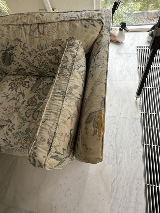 Image 1 of 2 banchi di tweezits con ganci, romantici e botanici