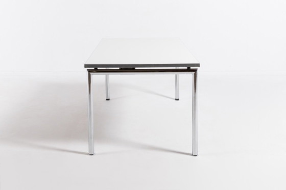 Image 1 of Erik Jorgensen foldable coffee table