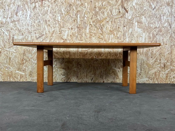 Image 1 of Mesa de centro de teca de los años 60 y 70 Mesa de centro Cado Diseño danés Dinamarca