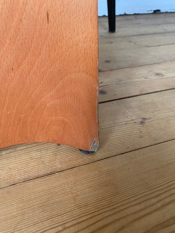 Image 1 of Dalami chair by Borek Sipek for Scarabas, vintage 1994