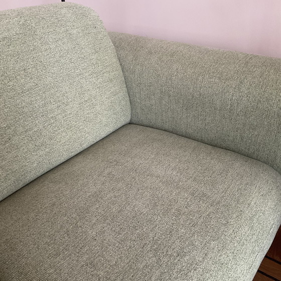 Image 1 of Nuovo di zecca! Divano con chaise longue + 2 posti con braccioli