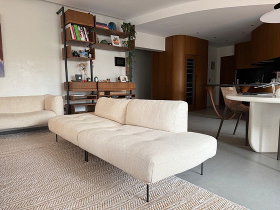 Image 1 of Rod Modular System von Piero Lissoni für Living Divani.