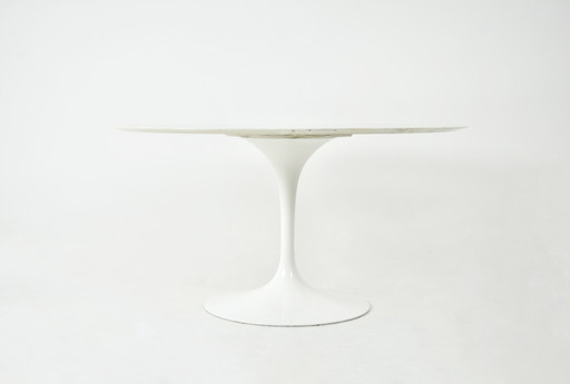 Eettafel van Eero Saarinen voor Knoll International, 1960S