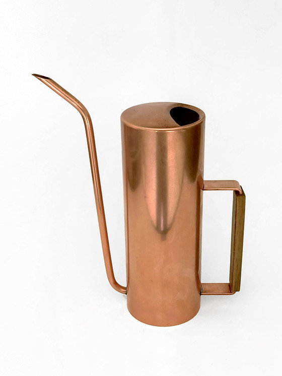 Image 1 of Vintage Copper Watering Can SIGG Switzerland