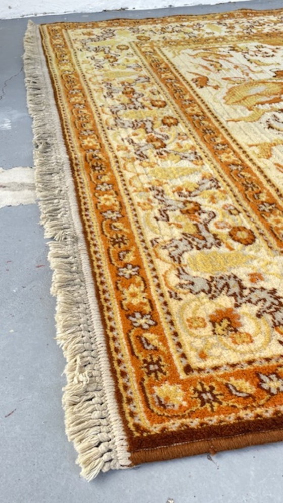 Tapis Arbre De Vie Vintage – Objets déco, Wool (photo 11 of 42)