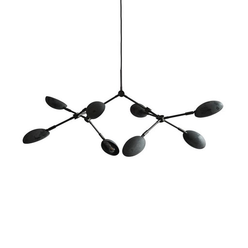 Drop kroonluchter Copenhagen (nuovo)