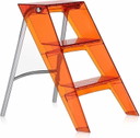 Escalier supérieur Kartell